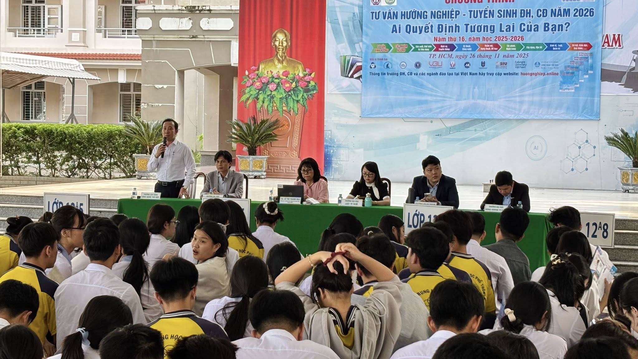 📣 TDC “chia lửa” trên nhiều mặt trận TVHN-GTTS!